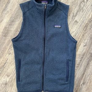 Womens Patagonia Vest